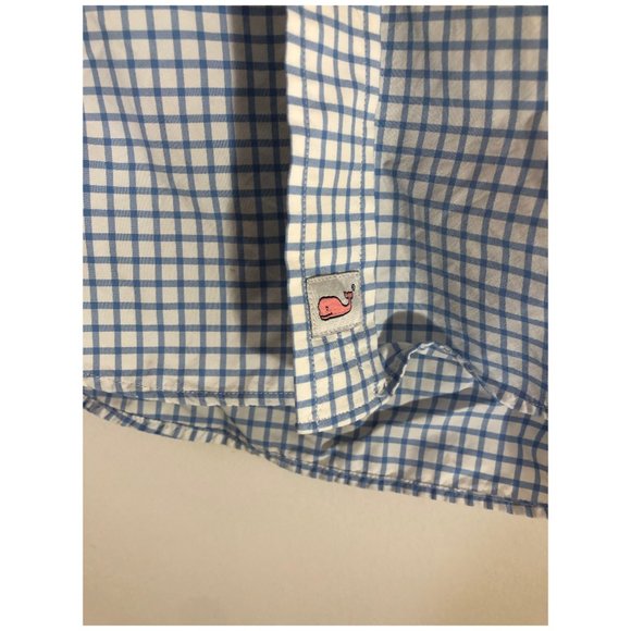 Vineyard Vines Murray Shirt XS - Picture 3 of 3